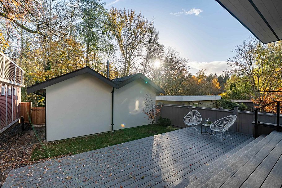 2 4018 W 21st Avenue Vancouver, BC - 24