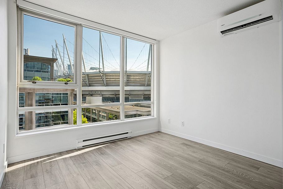 1205 928 Beatty Street Vancouver, BC - 11