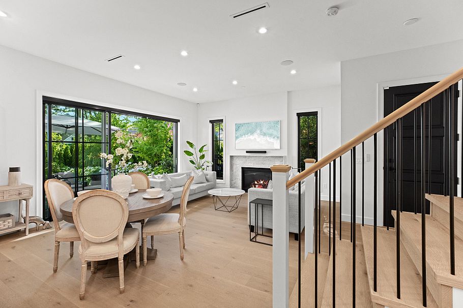 2720 Stephens Street Vancouver, BC - 4