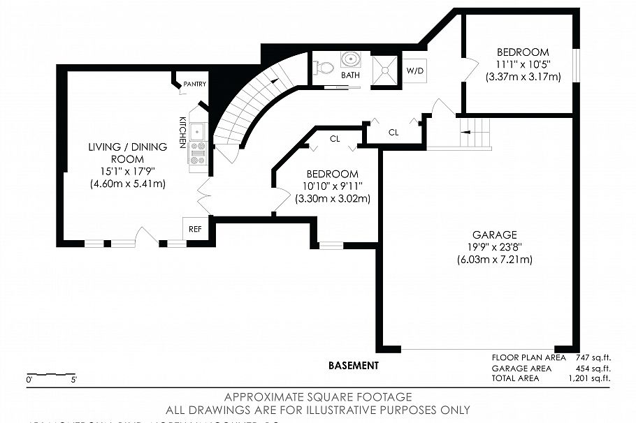 456 Montroyal Boulevard North Vancouver, BC - 38