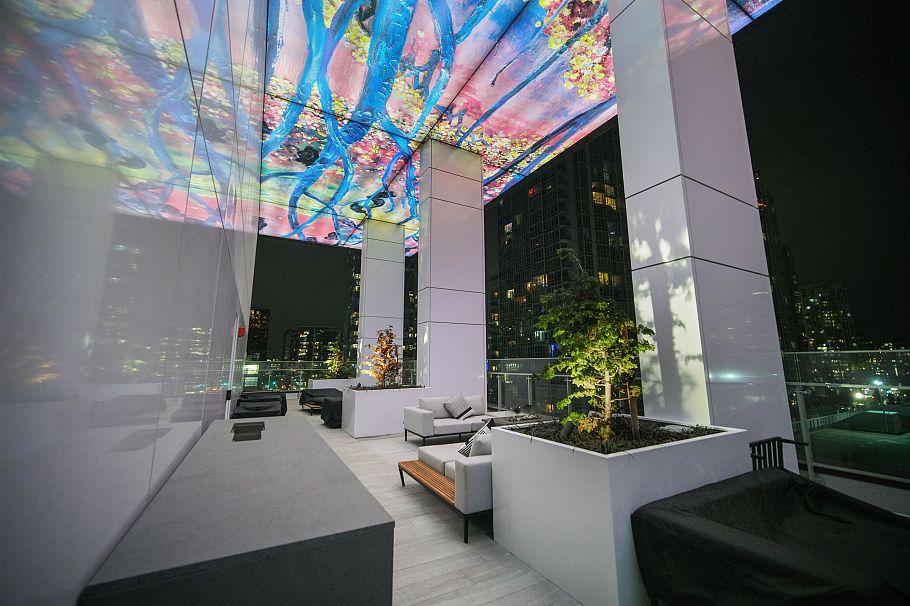 1405 885 Cambie Street Vancouver, BC - 26