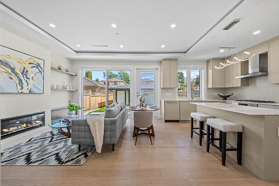 2 4650 Gothard Street Vancouver, BC - 10