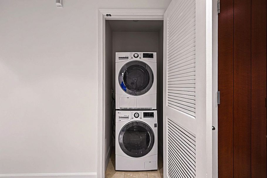 1503 323 Jervis Street Vancouver, BC - 16