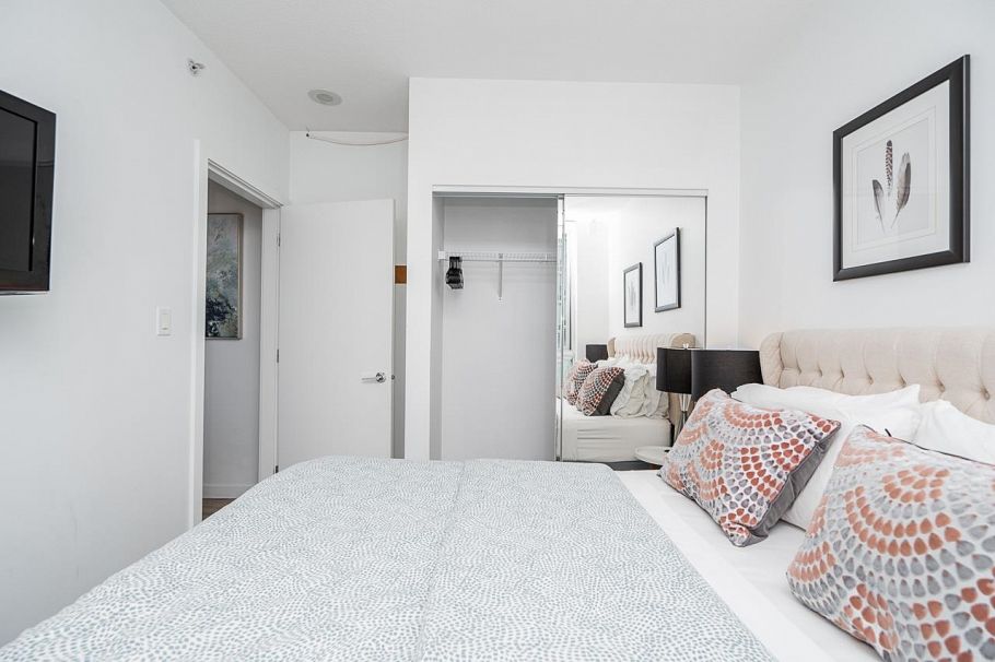 1709 688 Abbott Street Vancouver, BC - 25