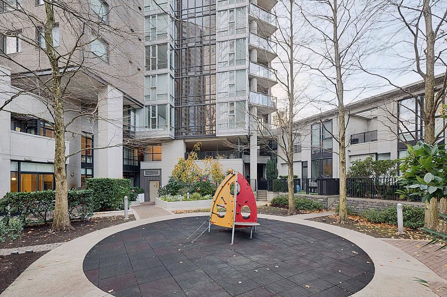 1705 550 Pacific Street Vancouver, BC - 36