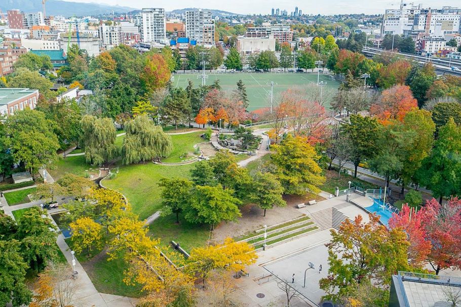 1709 688 Abbott Street Vancouver, BC - 21