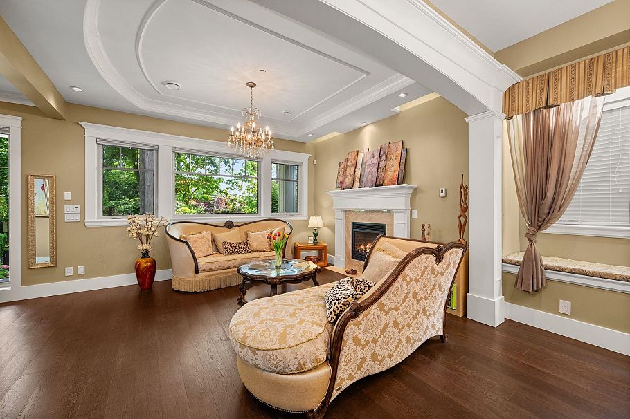 2967 W 43rd Avenue Vancouver, BC - 7