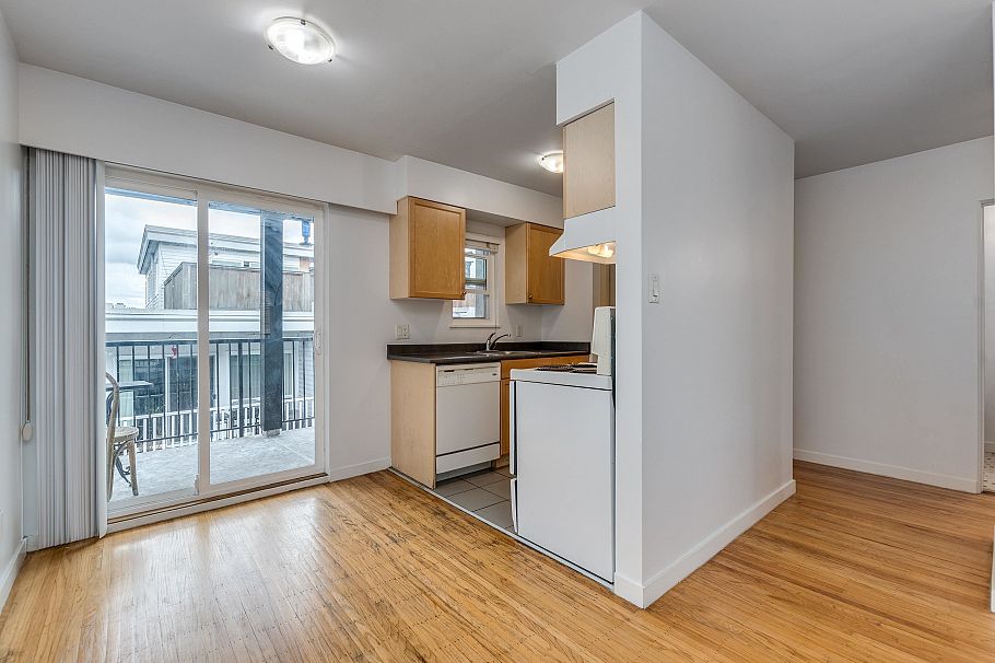 303 1985 W 8TH AVENUE, Vancouver BC V6J 1W2 Vancouver, BC - 14