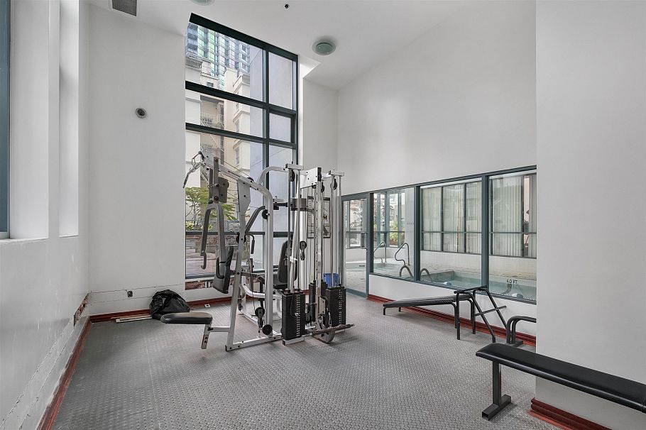 2206 1238 Melville Avenue Vancouver, BC - 15