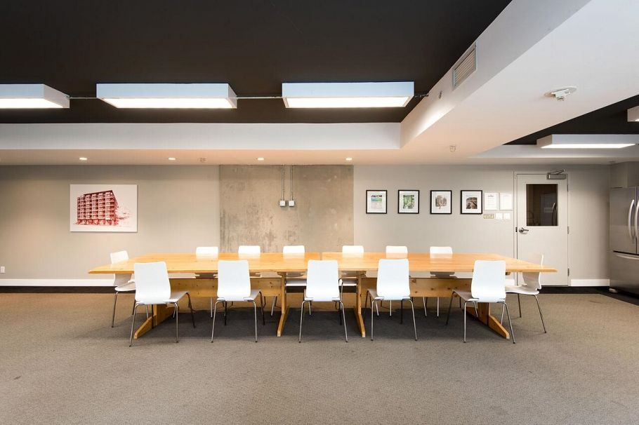 354 250 E 6 Avenue Vancouver, BC - 40