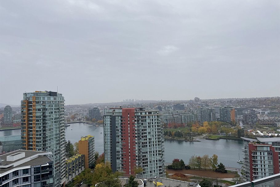 2612 89 Nelson Street Vancouver, BC - 20