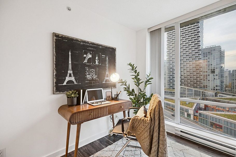 1705 550 Pacific Street Vancouver, BC - 21