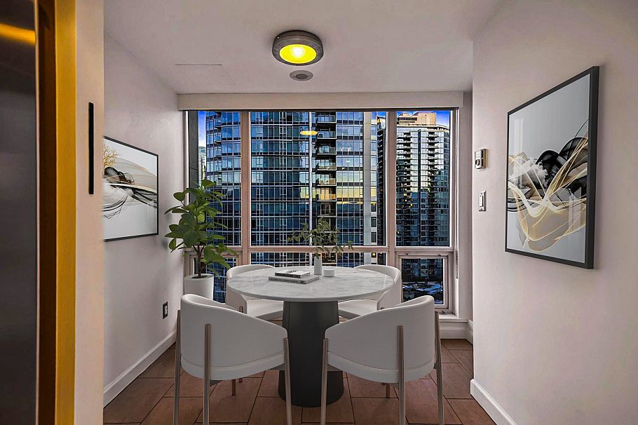 1503 323 Jervis Street Vancouver, BC - 6