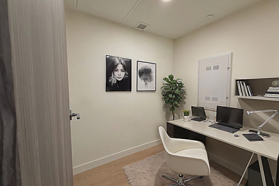 2612 89 Nelson Street Vancouver, BC - 17