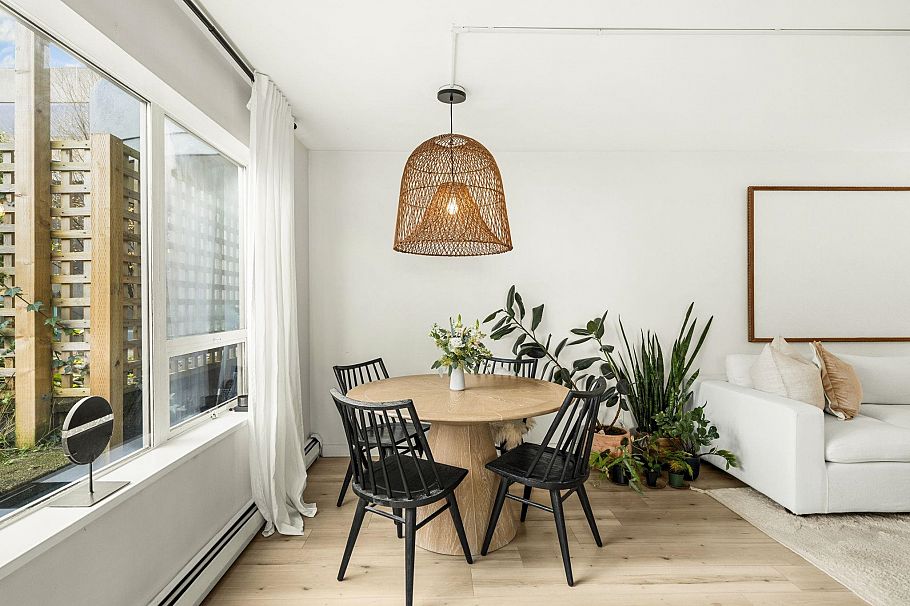 302 1438 W 7th Avenue Vancouver, BC - 10