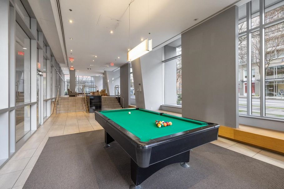 504 1001 Richards Street Vancouver, BC - 29