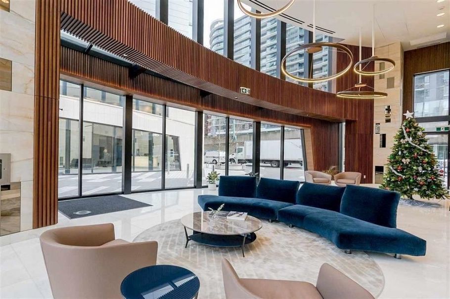 1884 87 Nelson Street Vancouver, BC - 12