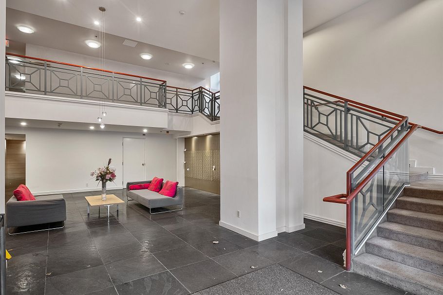 2206 1238 Melville Avenue Vancouver, BC - 16