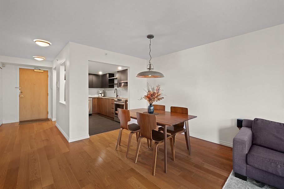 301 2201 Pine Street Vancouver, BC - 14