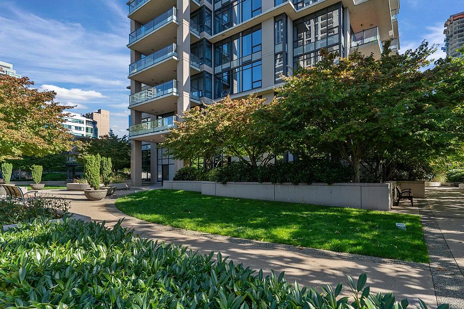 1506 2077 Rosser Avenue Burnaby, BC - 39