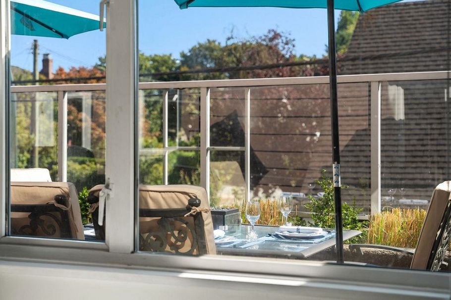 208 2025 Stephens Street Vancouver, BC - 21