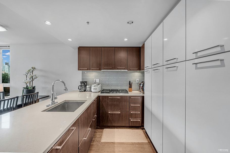 226 2008 Pine Street Vancouver, BC - 10