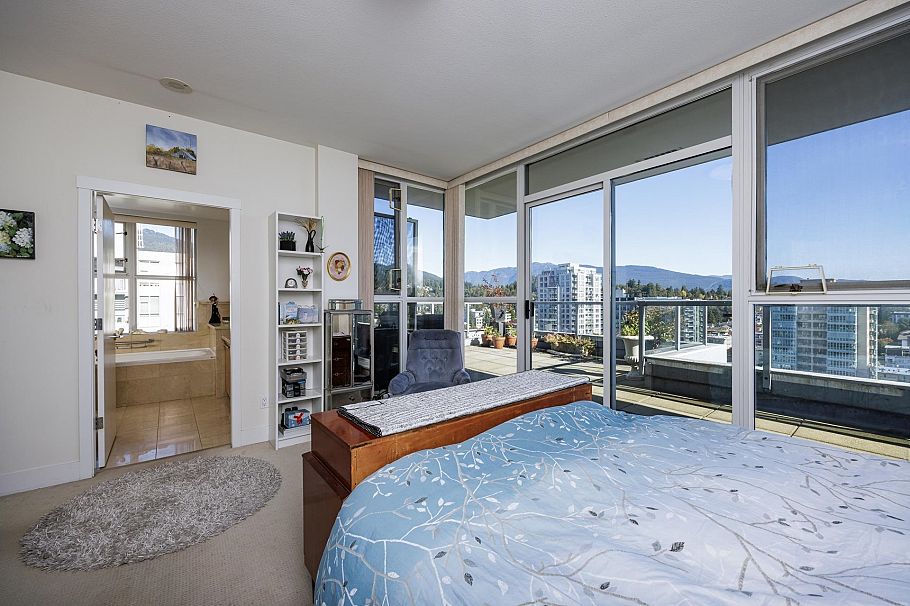 1702 121 W 16th Street North Vancouver, BC - 23