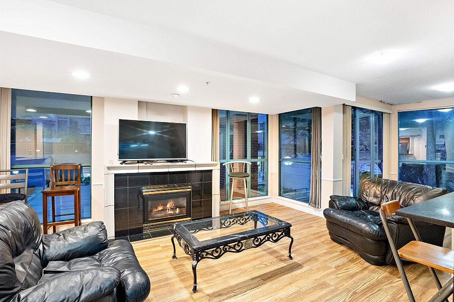 304 939 Homer Street Vancouver, BC - 19