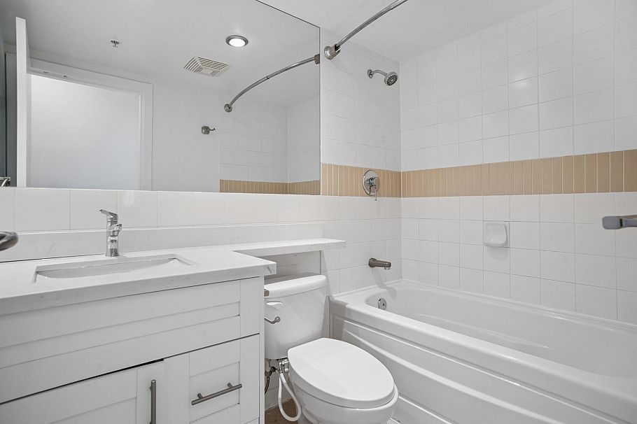 1205 928 Beatty Street Vancouver, BC - 12