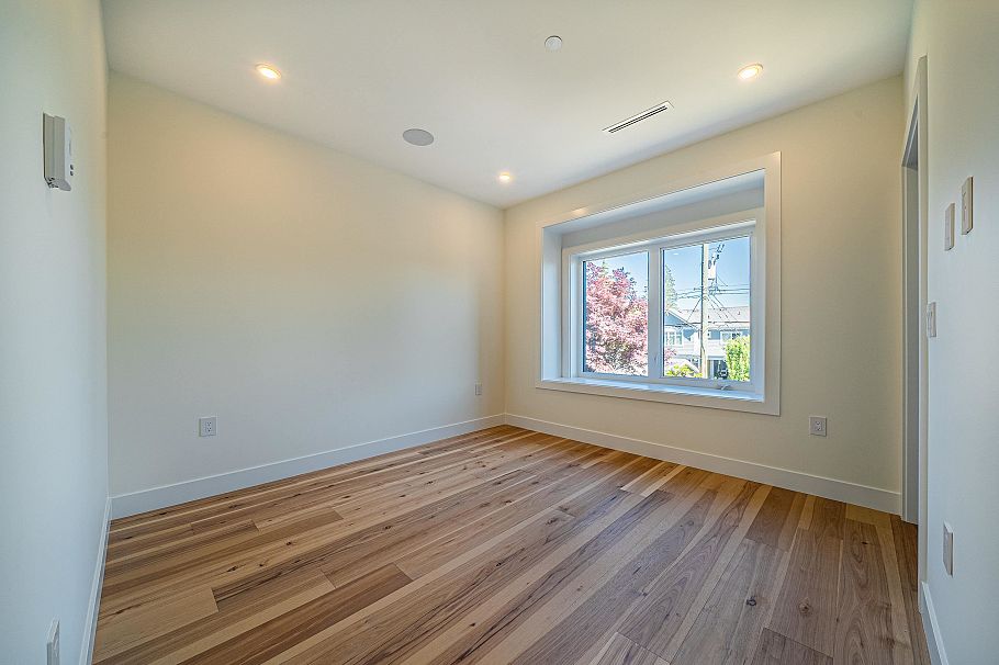 2837 W 31st Avenue Vancouver, BC - 34