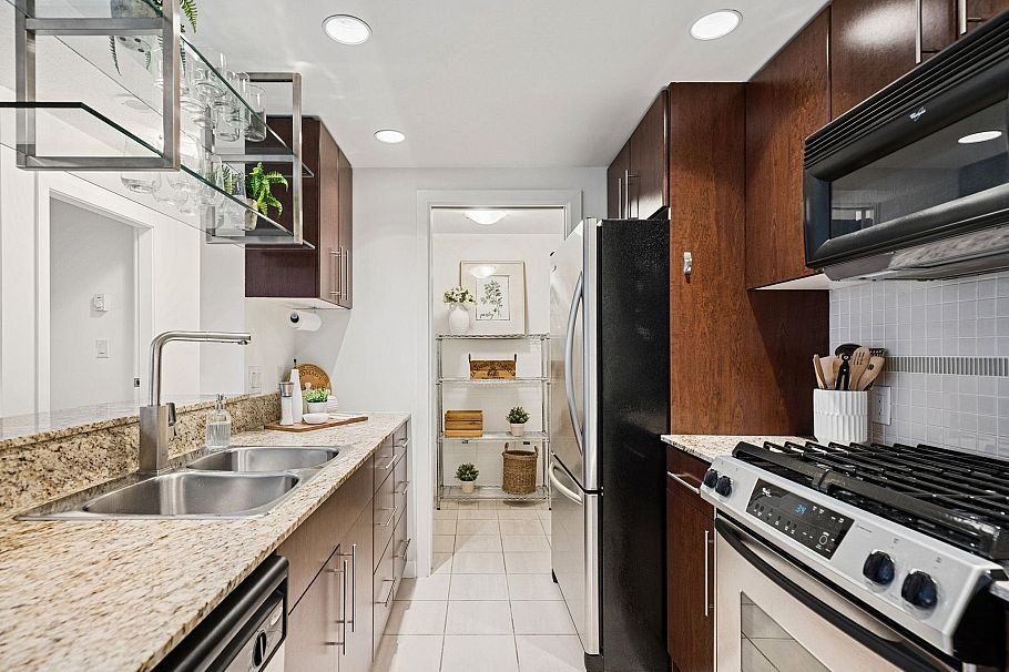 1705 550 Pacific Street Vancouver, BC - 13