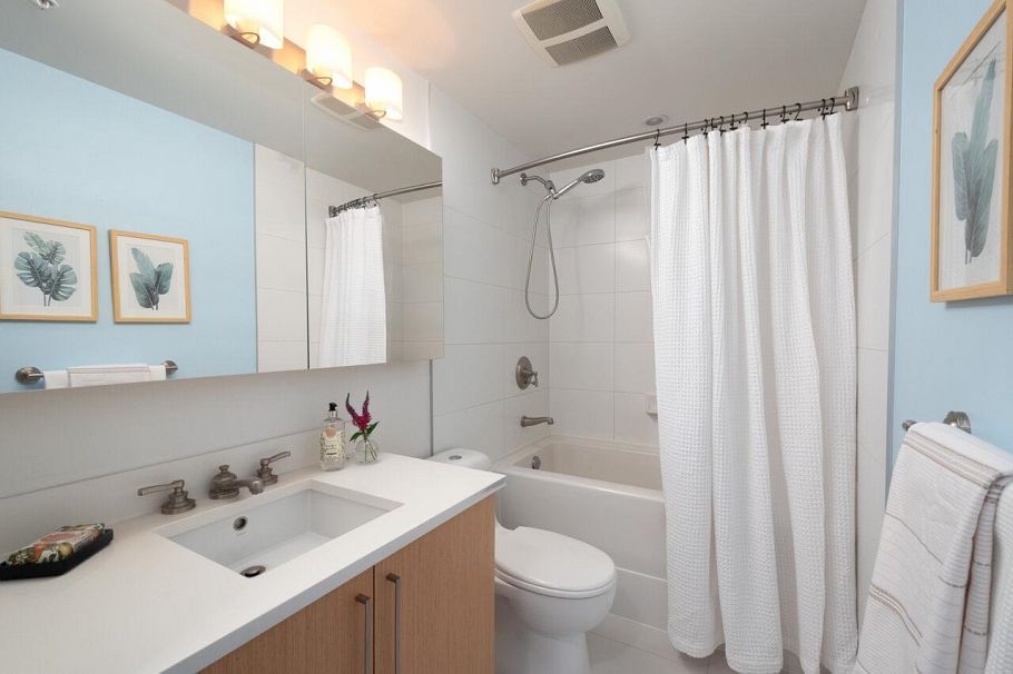 354 250 E 6 Avenue Vancouver, BC - 27