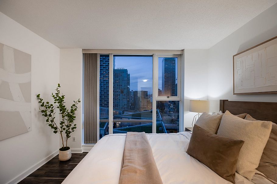 1705 550 Pacific Street Vancouver, BC - 18