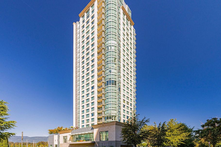 1503 323 Jervis Street Vancouver, BC - 38