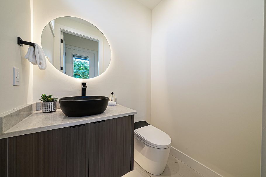 2837 W 31st Avenue Vancouver, BC - 21