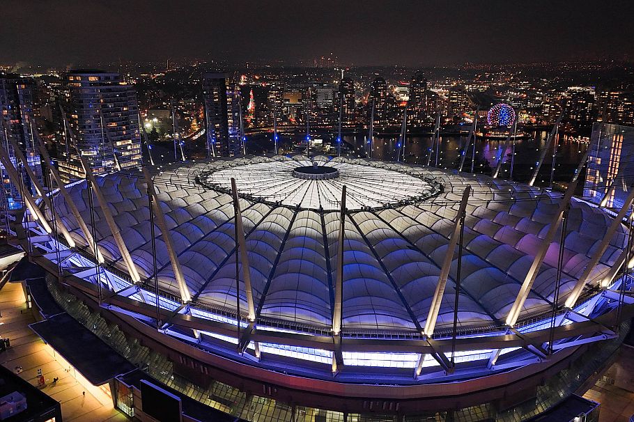 1405 885 Cambie Street Vancouver, BC - 30