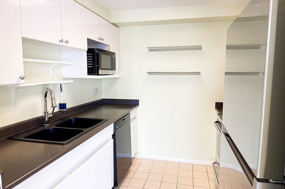 1103 212 Davie Street Vancouver, BC - 6