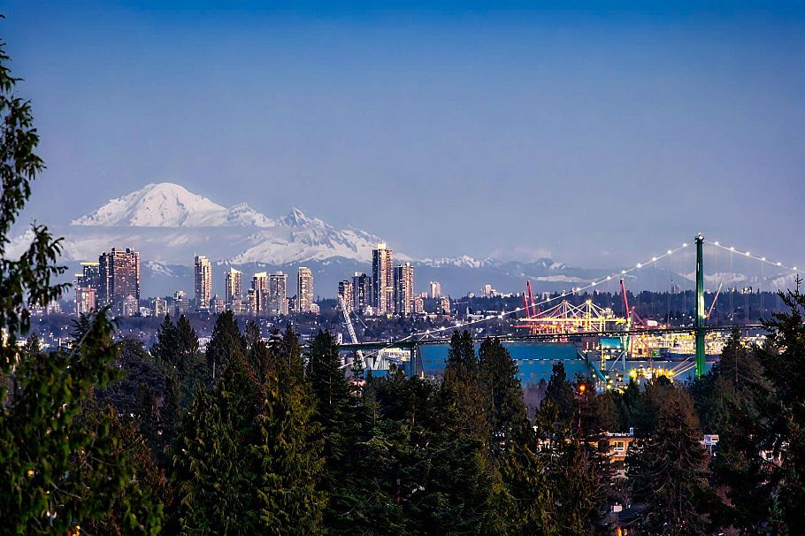 1205 928 Beatty Street Vancouver, BC - 19