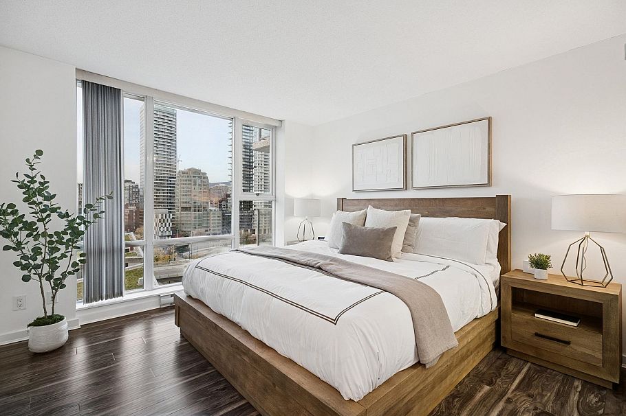 1705 550 Pacific Street Vancouver, BC - 16