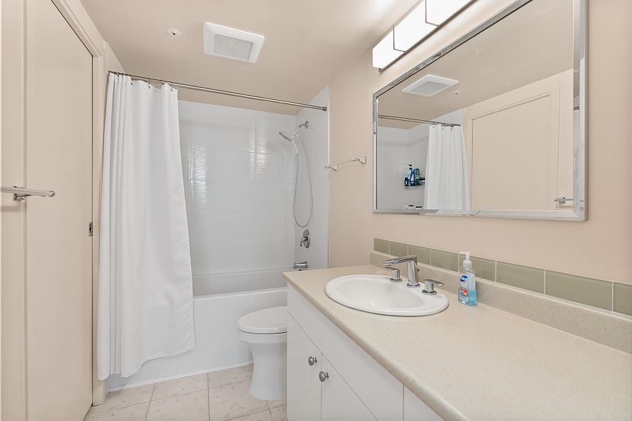 1607 1277 Nelson Street Vancouver, BC - 12