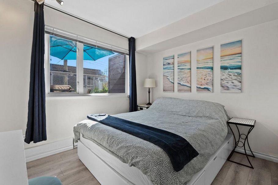 208 2025 Stephens Street Vancouver, BC - 16