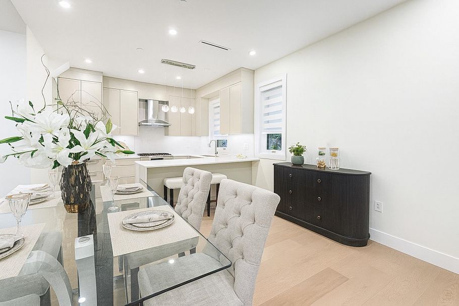 1 4650 Gothard Street Vancouver, BC - 10