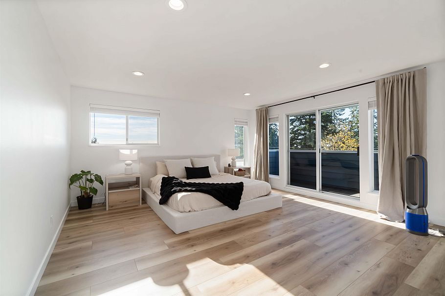 456 Montroyal Boulevard North Vancouver, BC - 15