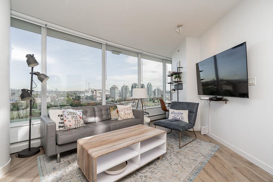 1709 688 Abbott Street Vancouver, BC - 7