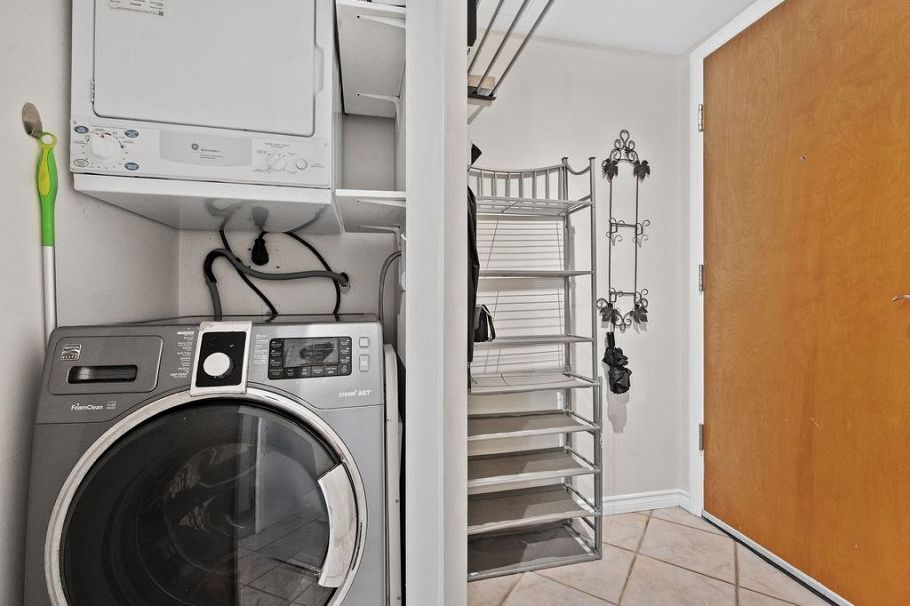 208 2025 Stephens Street Vancouver, BC - 12