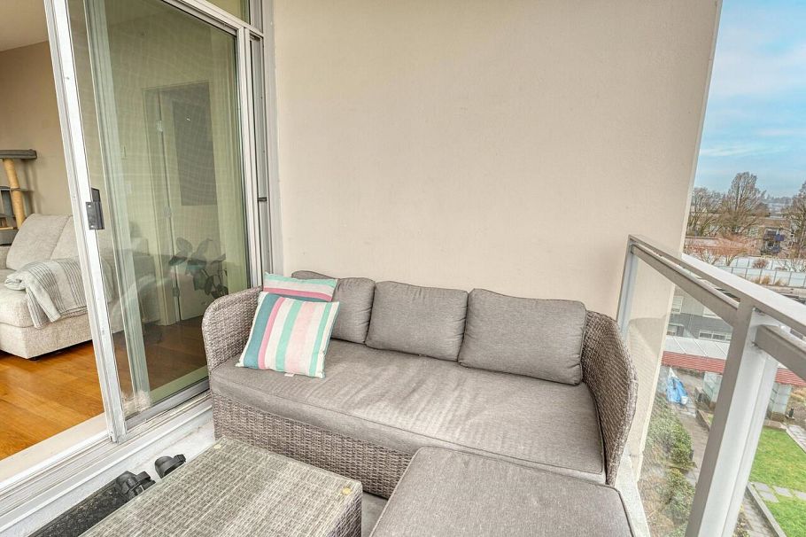 516 2268 W Broadway Vancouver, BC - 11