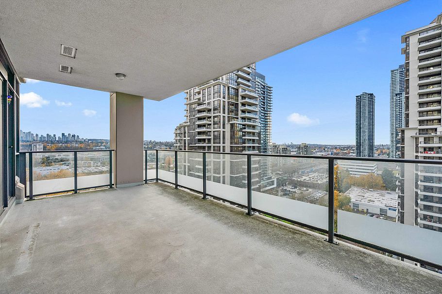 1506 2077 Rosser Avenue Burnaby, BC - 27