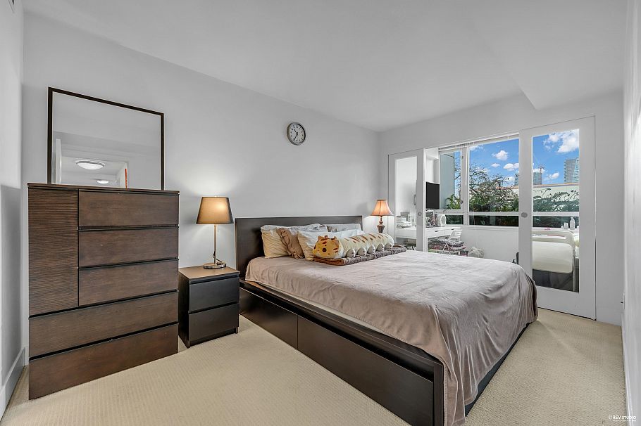 226 2008 Pine Street Vancouver, BC - 12