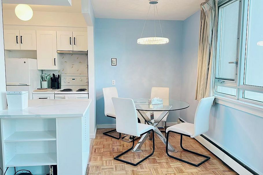 502 1850 Comox Street Vancouver, BC - 7