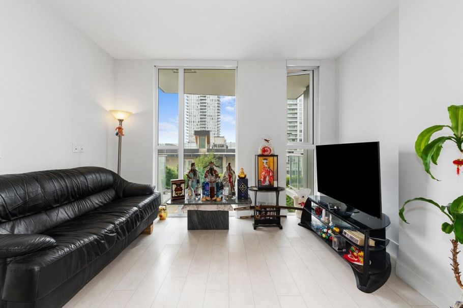 701 3538 Sawmill Crescent Vancouver, BC - 10